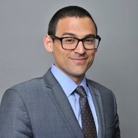 Stephen Virgilio, CFA