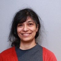 Ania Kazi
