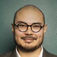 Dr. Fredrik Garcia