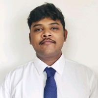 Varun B R