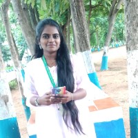 Dharani P