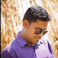Sanjeev Halagani