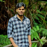 Deepak Gundu Koteswar