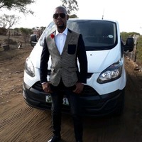 Moses Modise