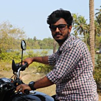 Adarsh KP