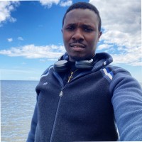Ugochukwu Ogochukwu