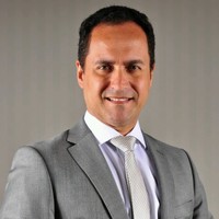 Mauro Rubens Franco Teixeira