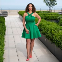 Nykea Pippion McGriff, CIPS