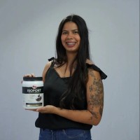 Iris Aparecida Melo Santos