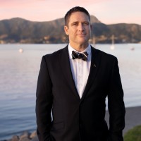 Richard Blainey