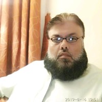 Nasrullah Memon
