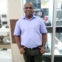 Augustine Nweke