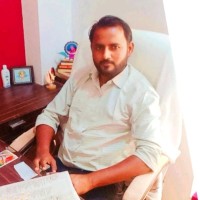 Krishna Virkar
