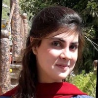 Aiza Awan