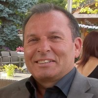 Stéphan Bertholomé