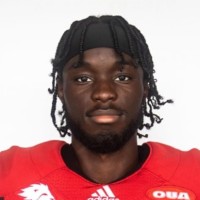 Gabriel Appiah-Kubi