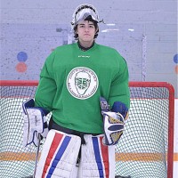 Antony Gauthier