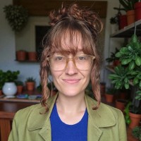 Lia Hendricks