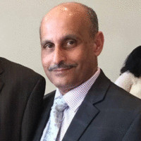 Yasin Bhagat