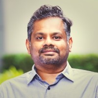 Surendar Parasuraman