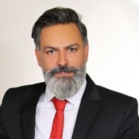Reza Radmehr