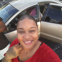 Rayna Vinson