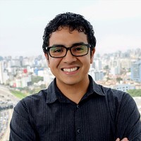 Bryan Camacho Polanco