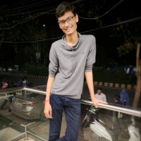 Piyush Lahoti