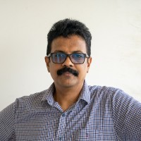 Thomas Varghese
