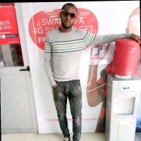 Alfred Mbanefo