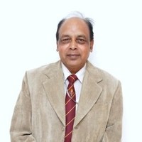 DEV DUTT JHA