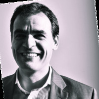 Olivier Touret