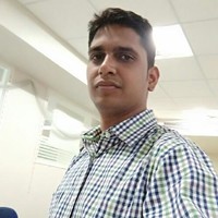 Mangesh Mandavgane
