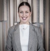 Melanie Gaudet, CFP®, RIS