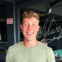 Pierré Van Zijl