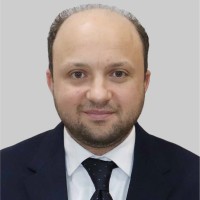 Amrou Bekhit