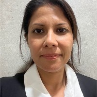 Sudipa Ghosh, Ph.D, PMP®