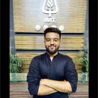 Abhigyan Sharma