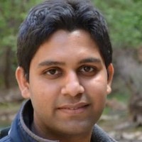 Mridul Jain
