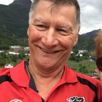 Brian Ventry-Smith