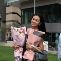 Jasmine Wong