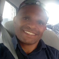 Ruben Tongope