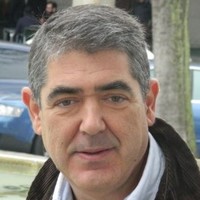 Pedro Almeida Sanchez