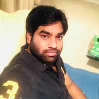 Sravan Kumar