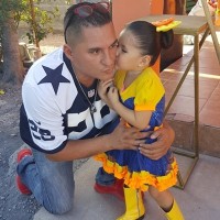 Marlon Solis Lemus