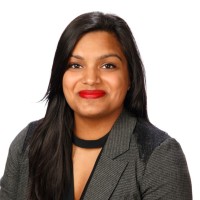 Beverly Joseph