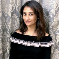 Vaishnavi Venkatesh