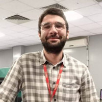 Ali AYTEKİN