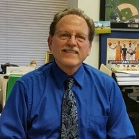 Bruce Adkins