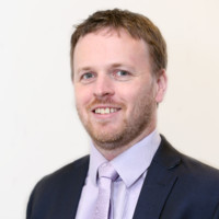 Brian Hegarty
